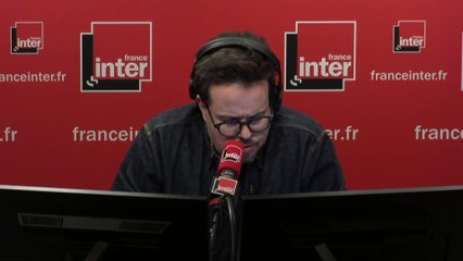 Harley David son of a bitch - Le 07h43