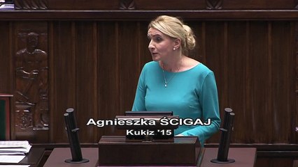 Agnieszka Ścigaj - 14.12.17