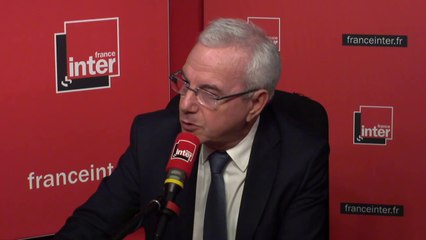 Jean Leonetti : "Dans ce pays, si on respectait un peu la présomption d'innocence, cela ferait du bien à tout le monde"