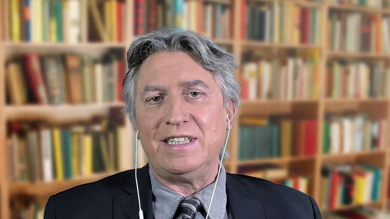 SZ hat Angst vor der Wahrheit Gerhard Wisnewski unter Feuer