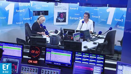 "Des tensions plus importantes du côté d'Alexia que de Jonathann sur une future maternité"