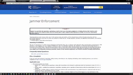 How to Make a WiFi Jammer with Raspberry Pi 3