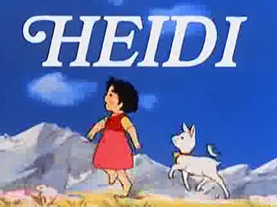 Heidi Folge 24 deutsch