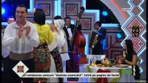 Leonard Petcu - Zice lumea ca sunt tanar (Seara buna, dragi romani! - ETNO TV - 07.12.2017)