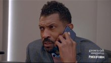 grown-ish SEASON 1 EPISODE 6 - Cashin' Out