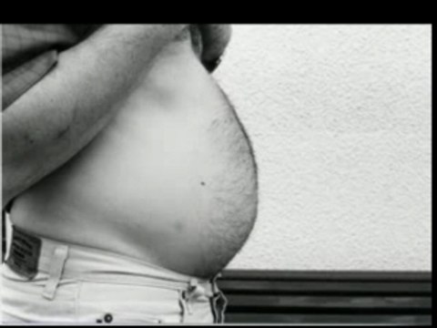 J'ai vomi dans mes corn flakes