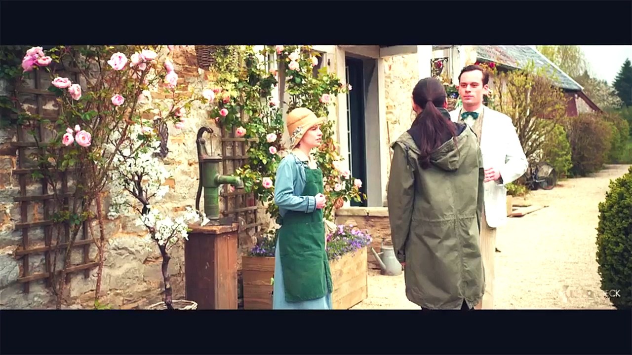 Zümrüt Yeşil – Emerald Green (2016) Fragman