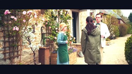 Zümrüt Yeşil – Emerald Green (2016) Fragman