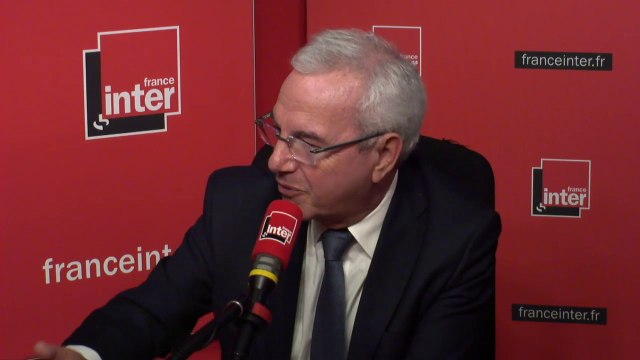Jean Leonetti sur l'ouverture de la PMA à toutes les femmes : Je suis plutôt défavorable à cette idée