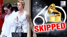 The Real Reason Why Selena Gomez & Justin Bieber Skipped Grammy 2018