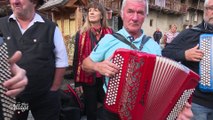 La Place du Village [S.1][E.93] - S1:E 93 - Gens et chants de l'Alpe (épisode 2)