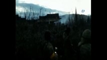 TSK ve ÖSO Afrin'de köyleri  çatışarak  böyle aldı
