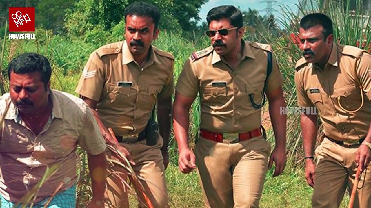 Action Hero Biju Breakdown | Nivin Pauly, Anu Emmanuel, Joju George