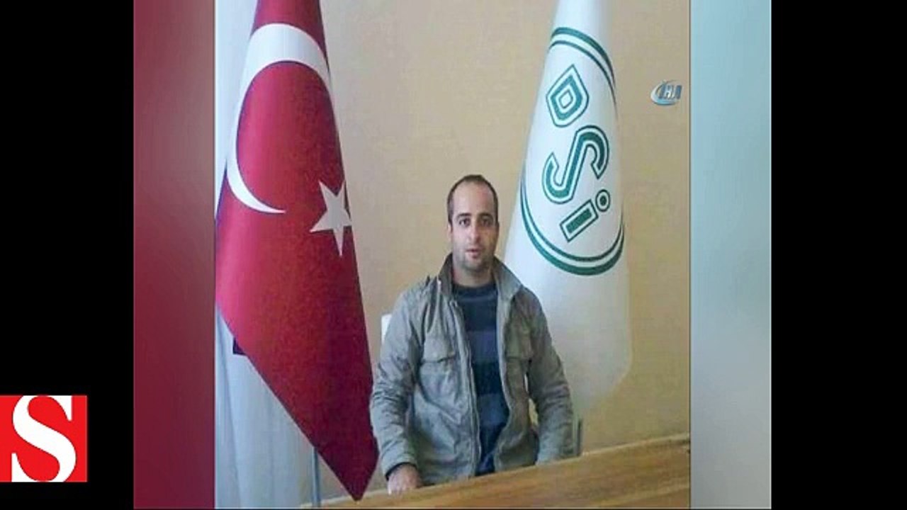 İdlib�de askeri konvoya bombalı saldırı: 1 şehit, 2 yaralı