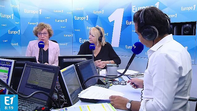 Muriel Pénicaud sur le congé paternité obligatoire : Je ne suis pas sûre que l'on change les moeurs d'une société avec une obligation
