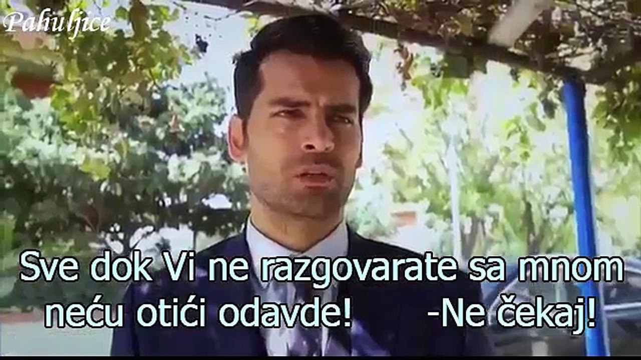 Adini sen koy / Ime mi ti daj (najava 194-195)