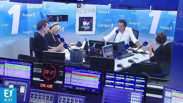 Attribuer des qualités humaines à la nature, c’est comme parler à un poulpe