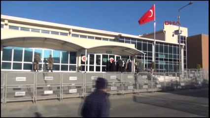 15 Temmuz Şehitler Köprüsü Davası: İstanbul Emniyet Müdürü Çalışkan Tanık Olarak Dinlenecek