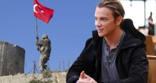 Afrin Operasyonu İçin Şarkı Yapan Sinan Akçıl, Gelirini de Mehmetçik Vakfına Bağışladı