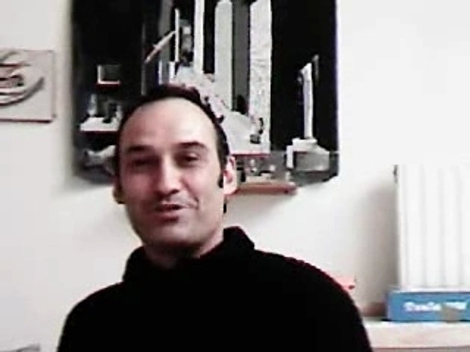 PHILIPPE DELORD