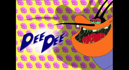 Oggy and the Cockroaches - The bait bites back (S1E36) Full Episode in HD