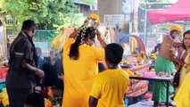 Malezya’da “Thaipusam Bayramı” - KUALA LUMPUR