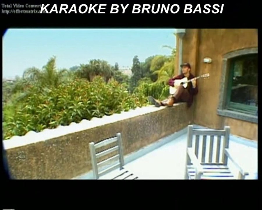 MAI COME IERI Karaoke