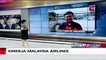Laporan tvOne dari Kuala Lumpur Malaysia Mengenai Kinerja Malaysia Airlines