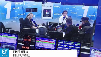 RMC Découverte fait son entrée dans le TOP 10 des chaînes les plus regardées en janvier