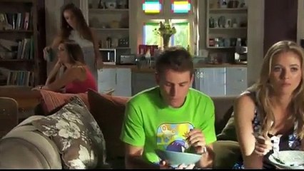 Home and Away - Ep 6274 - 6275  3rd September 2015
