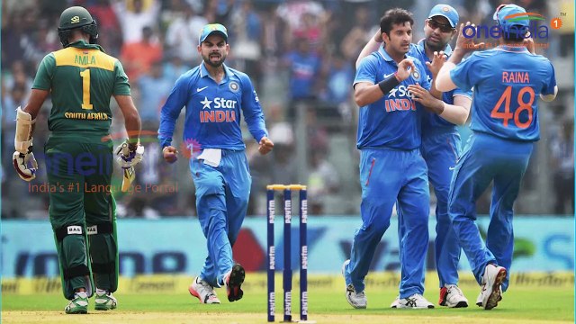 India to lock horns with South Africa in Durban for 1st ODI, Match preview | Oneindia News