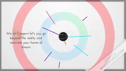 DEDICATED AND PROFESSIONAL ARCHITECT AT CISEERN