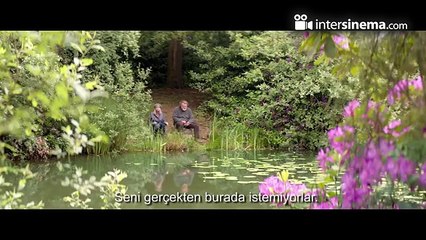 Davetsiz Aşk - Fragman