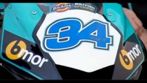 Alastair Seeley Interview- North West 200 2018 plans
