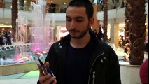 4 5G Hız Testi (Turkcell vs Vodafone)