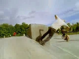 Tony Hawk's Secret Skateboard Park 2: Oregon