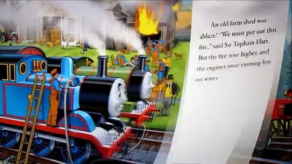 Thomas And Friends Day of The Diesels
