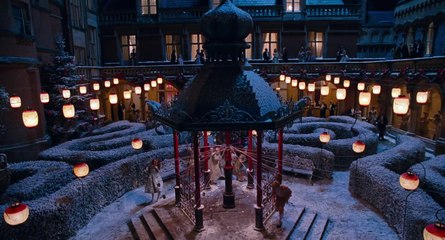 Disney's The Nutcracker and the Four Realms - Teaser Trailer