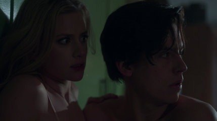 Riverdale 2x13 (S02E13) "The Tell-Tale Heart" (HD) Full Episode