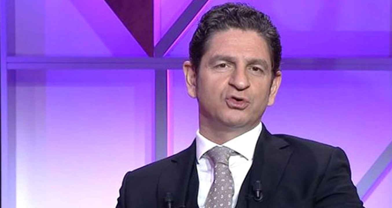 Güntekin Onay: Vagner'e Alan Bırakırlarsa Bedelini Pahalı Öderler!