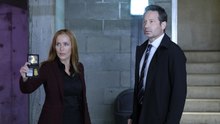The X-Files (Season 11 Episode 5) - Full HD Online