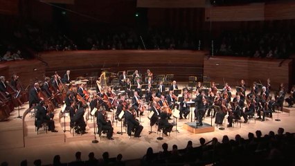 Webern : "Ricercare", extrait de "L'Offrande musicale" de Bach