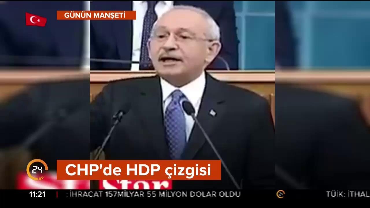 9 ayda ne değişti?