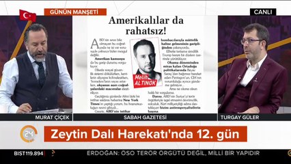 Köşe yazarları ne yazdı?