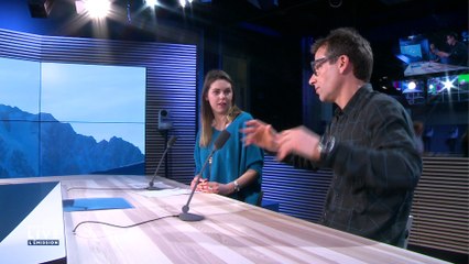 Montblanc Live ! [S.1][E.69] - S1:E69