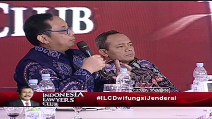 'Jangan Ragukan Netralitas Polri'