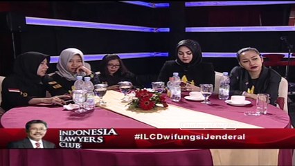 Prof. Salim Said: Kita Mengatur Negeri Kita Ini Amatiran