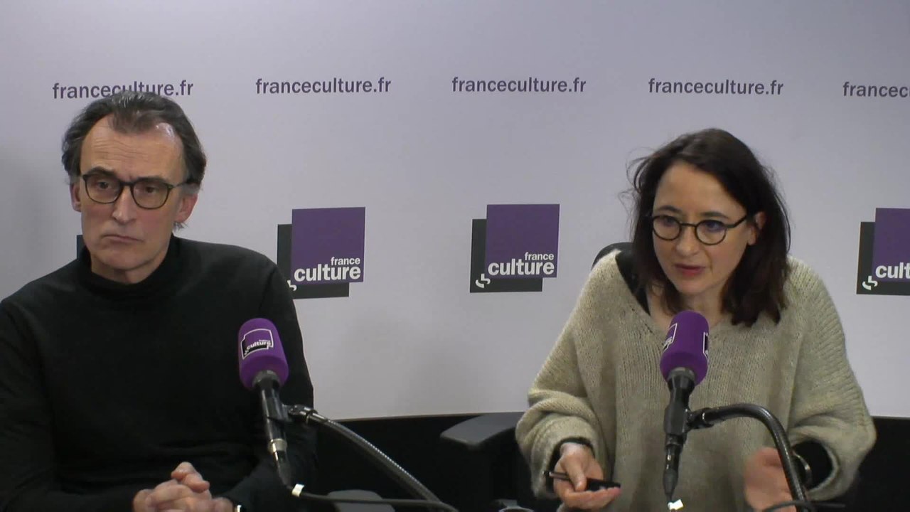 Marie Dosé : "je ne pense pas qu'on rééquilibre une procédure pénale en fondant son procédé par "balancer un porc". Balancer n'a rien à voir avec la justice"
