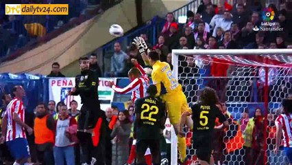 LaLiga Memory from DeGea