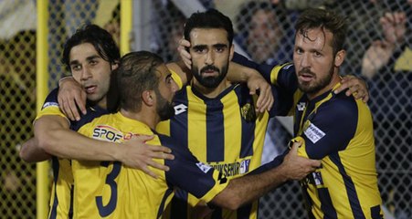 Ankaragücü Transfer Yasağını Kaldıramadı